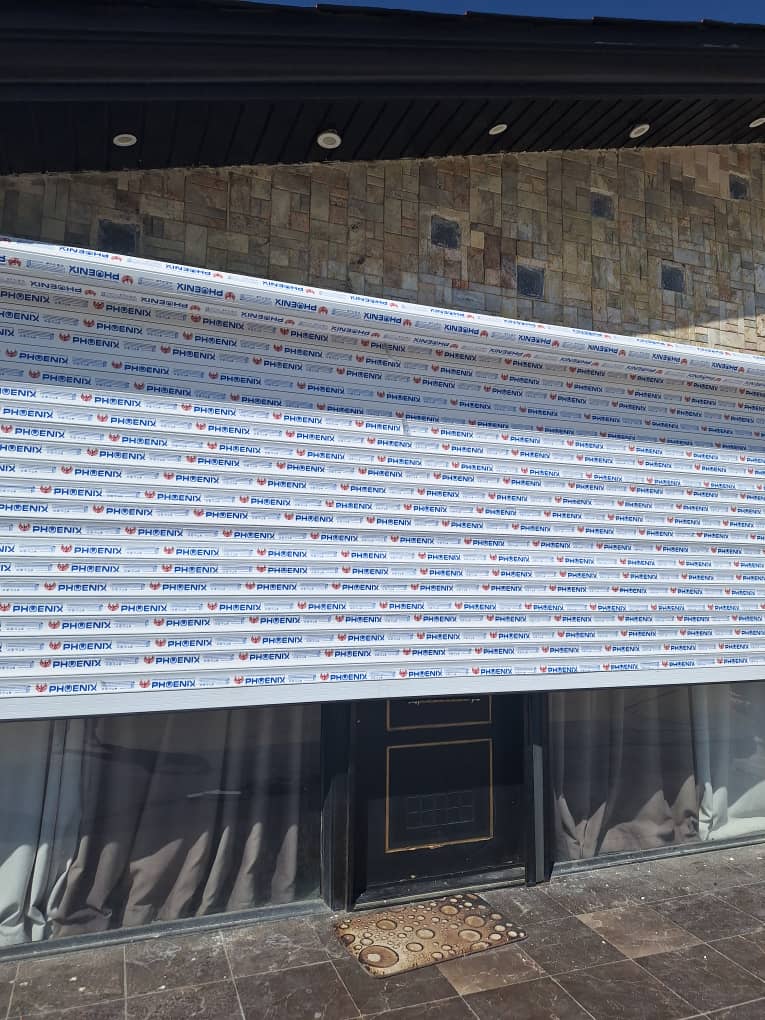 نصب حرفه‌ای