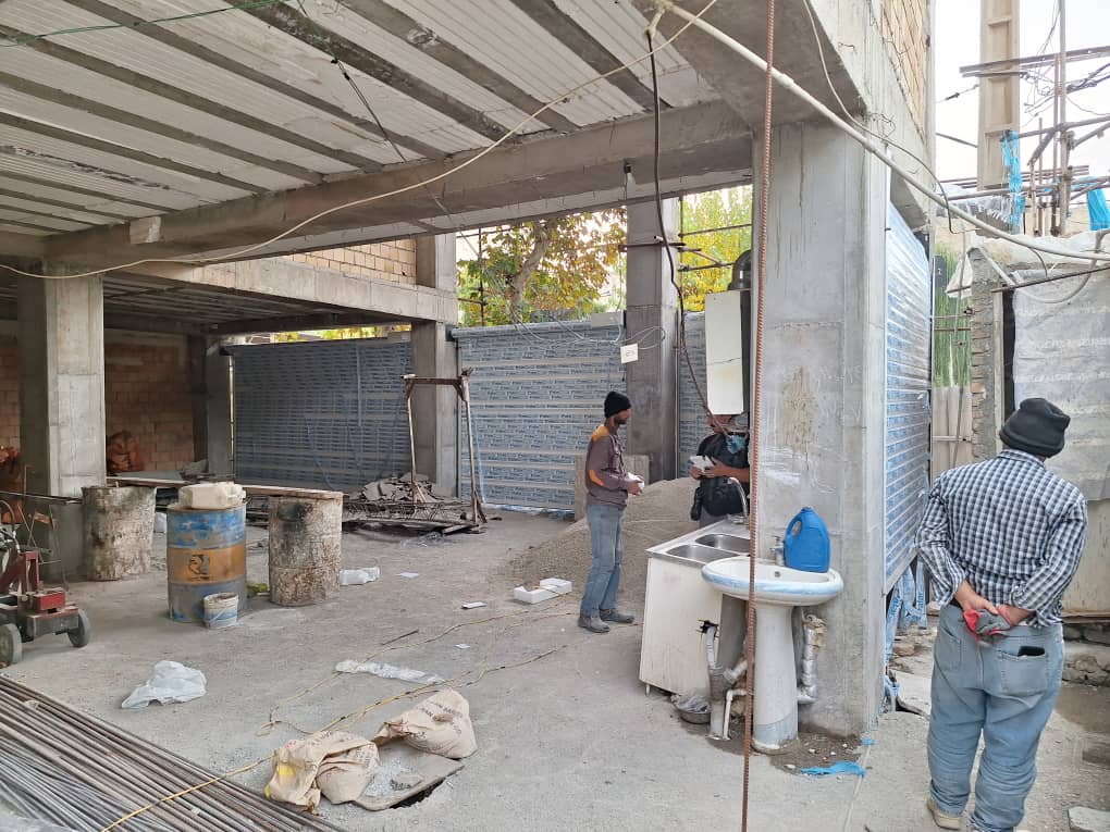 مواد اولیه با کیفیت